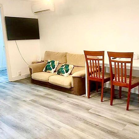 Апартаменти Bonito Apartamento. Estadio Wanda - Metro Sanblas Мадрид Екстер'єр фото