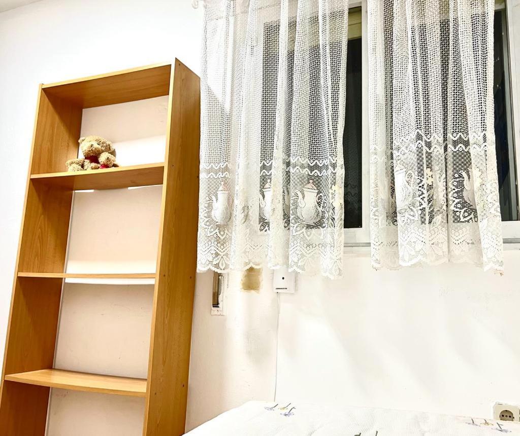 Апартаменти Bonito Apartamento. Estadio Wanda - Metro Sanblas Мадрид Екстер'єр фото